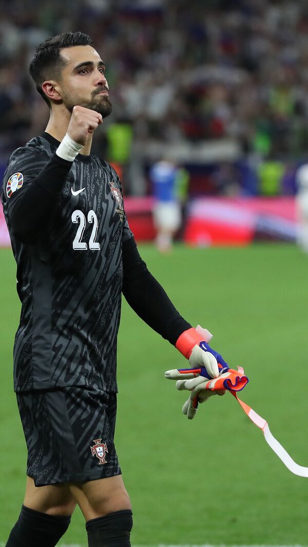 Diogo Costa