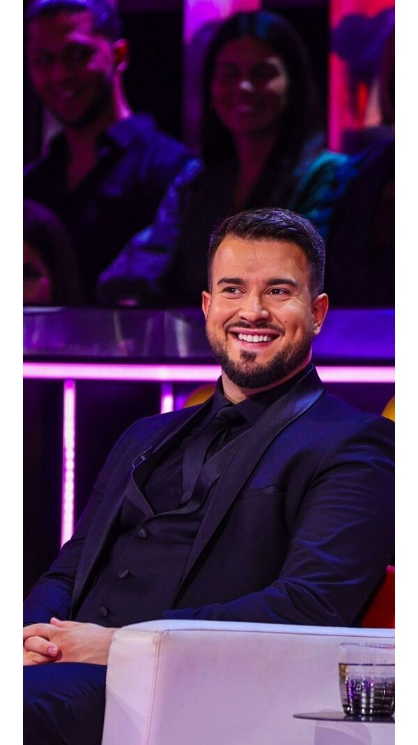 Francisco Monteiro, story