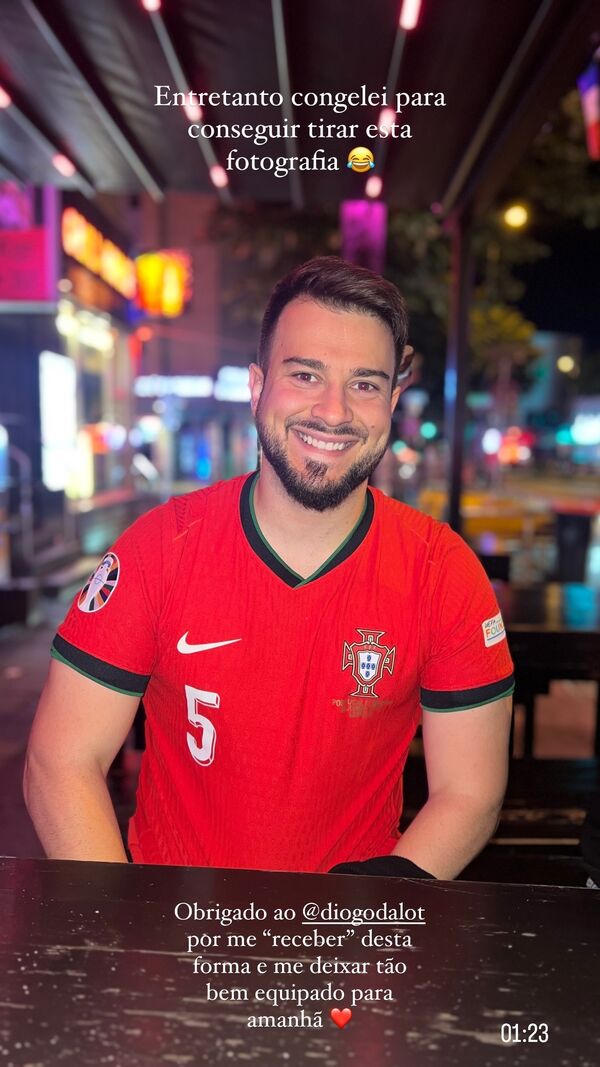 Francisco Monteiro
