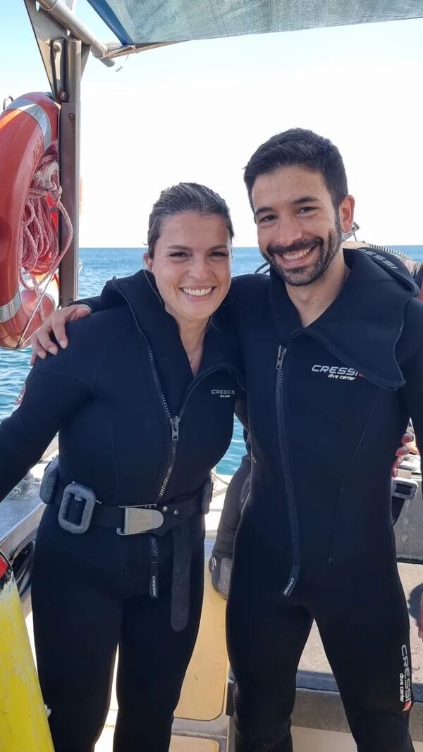 Inês Bicho, Paulo Chadeca