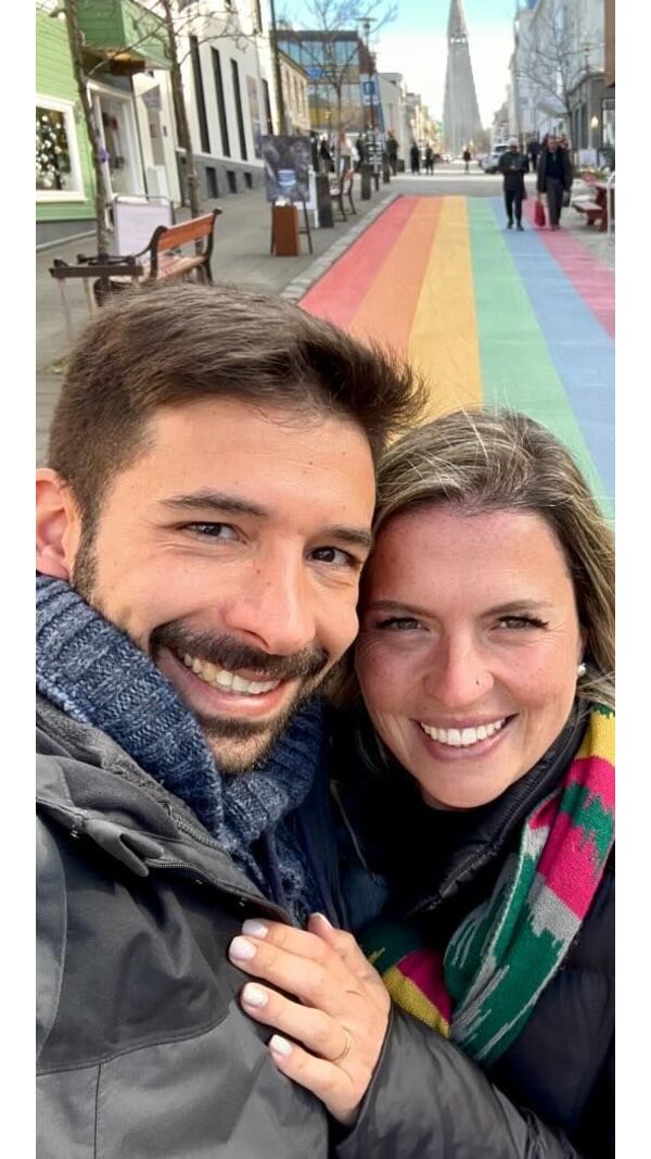 Inês Bicho, Paulo Chadeca