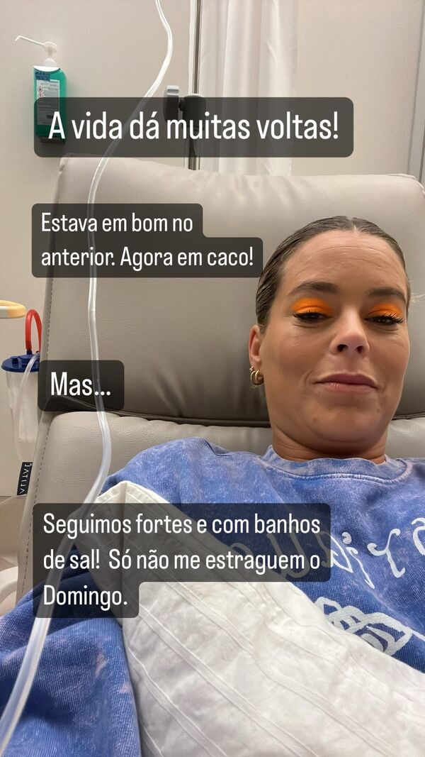 Inês Aires Pereira, story