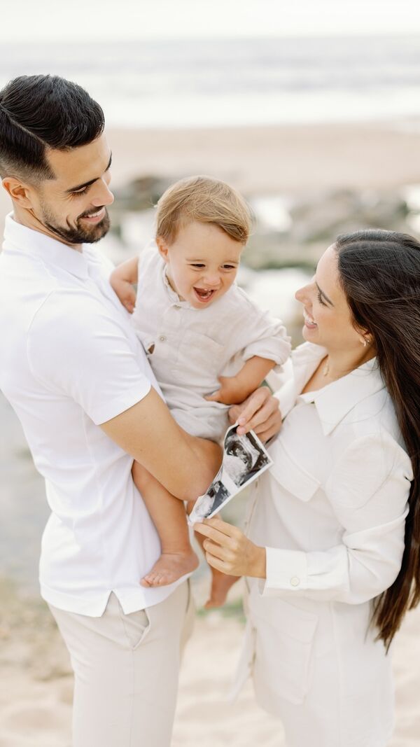 Diogo Costa, Catarina Machado