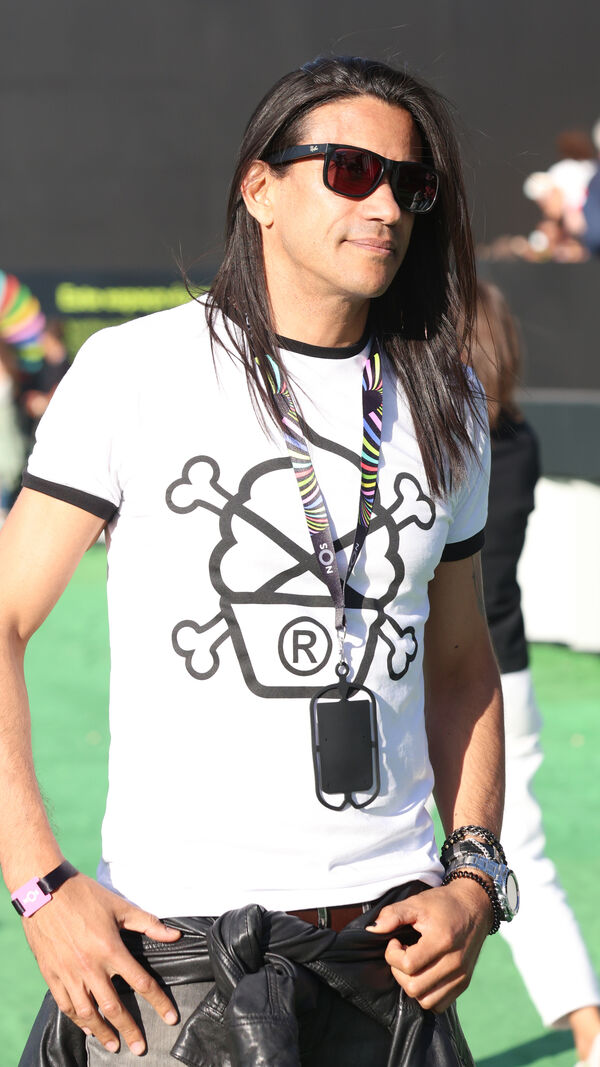 João Soares, Cláudia Monteiro