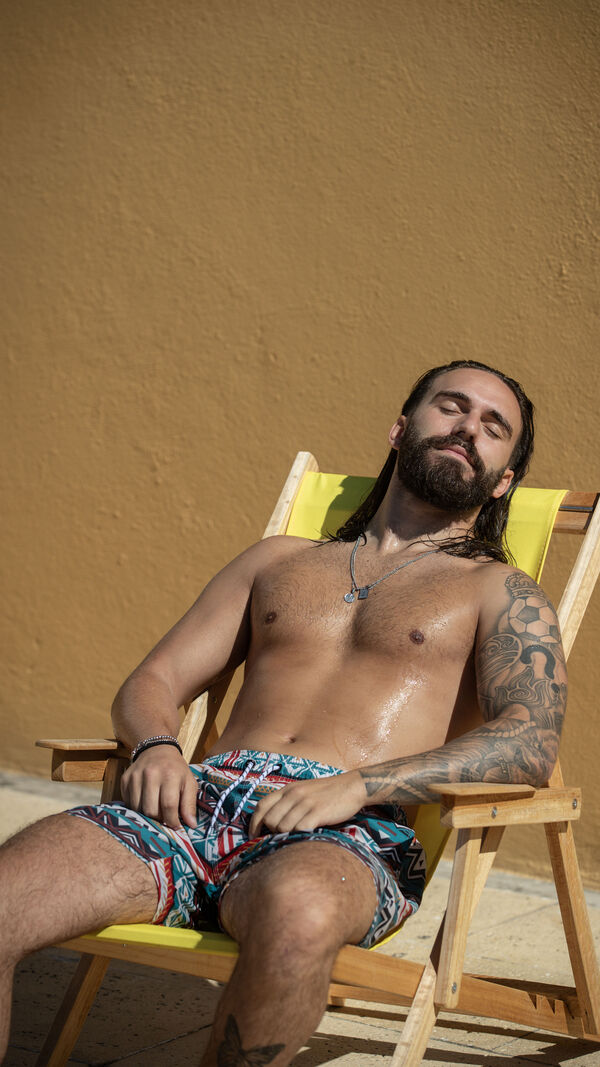 David Maurício