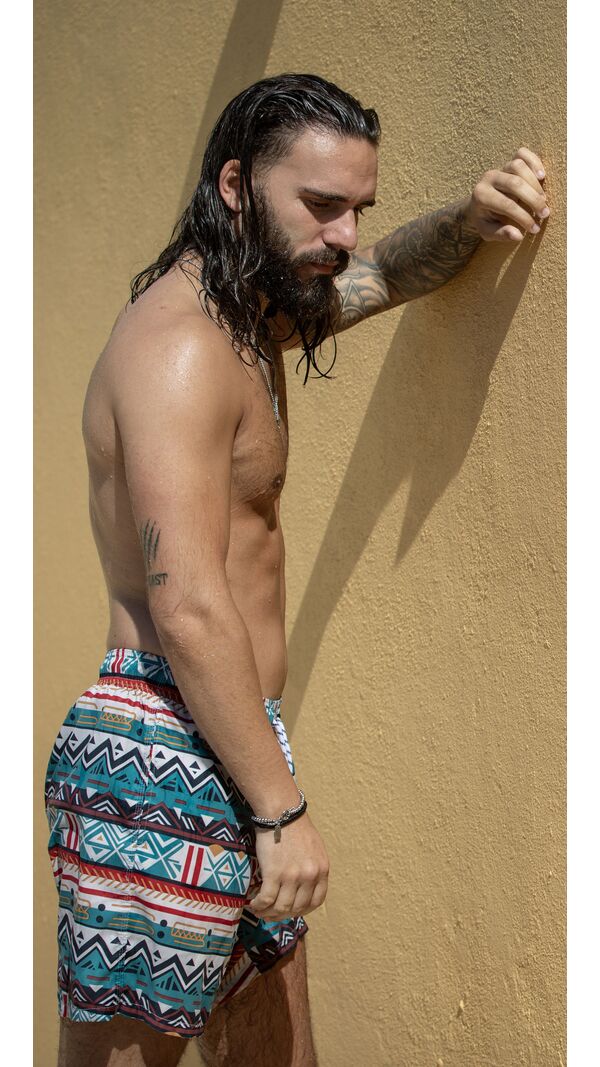 David Maurício