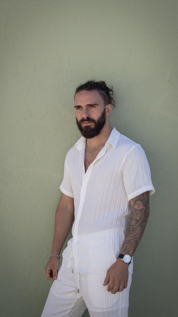 David Maurício