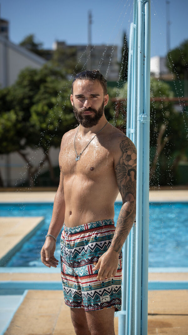 David Maurício