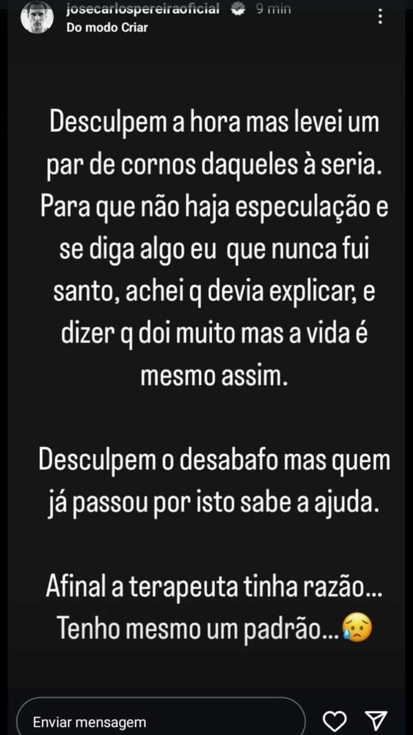 Print, José Carlos Pereira