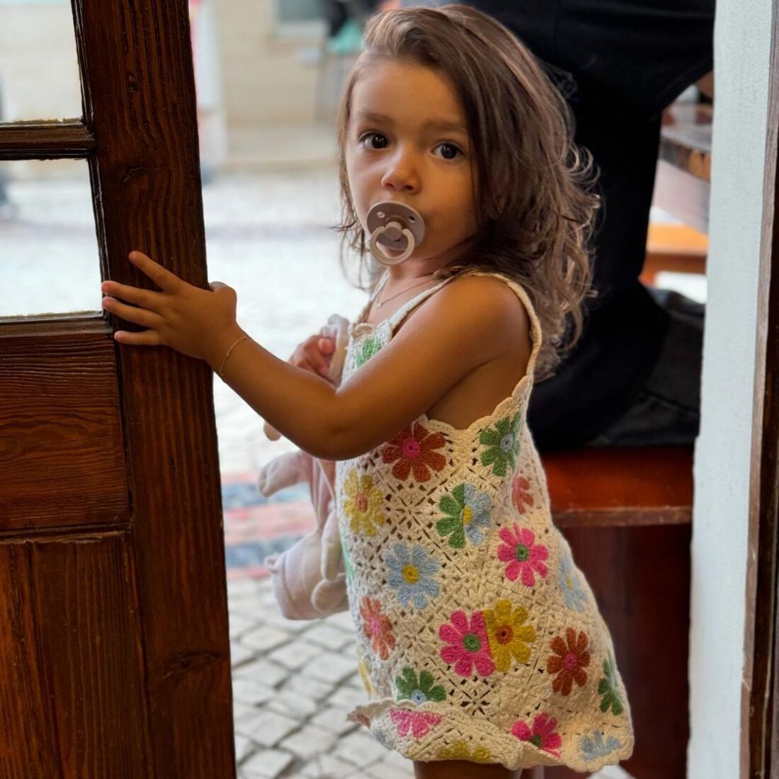 filha Ricardo Esgaio