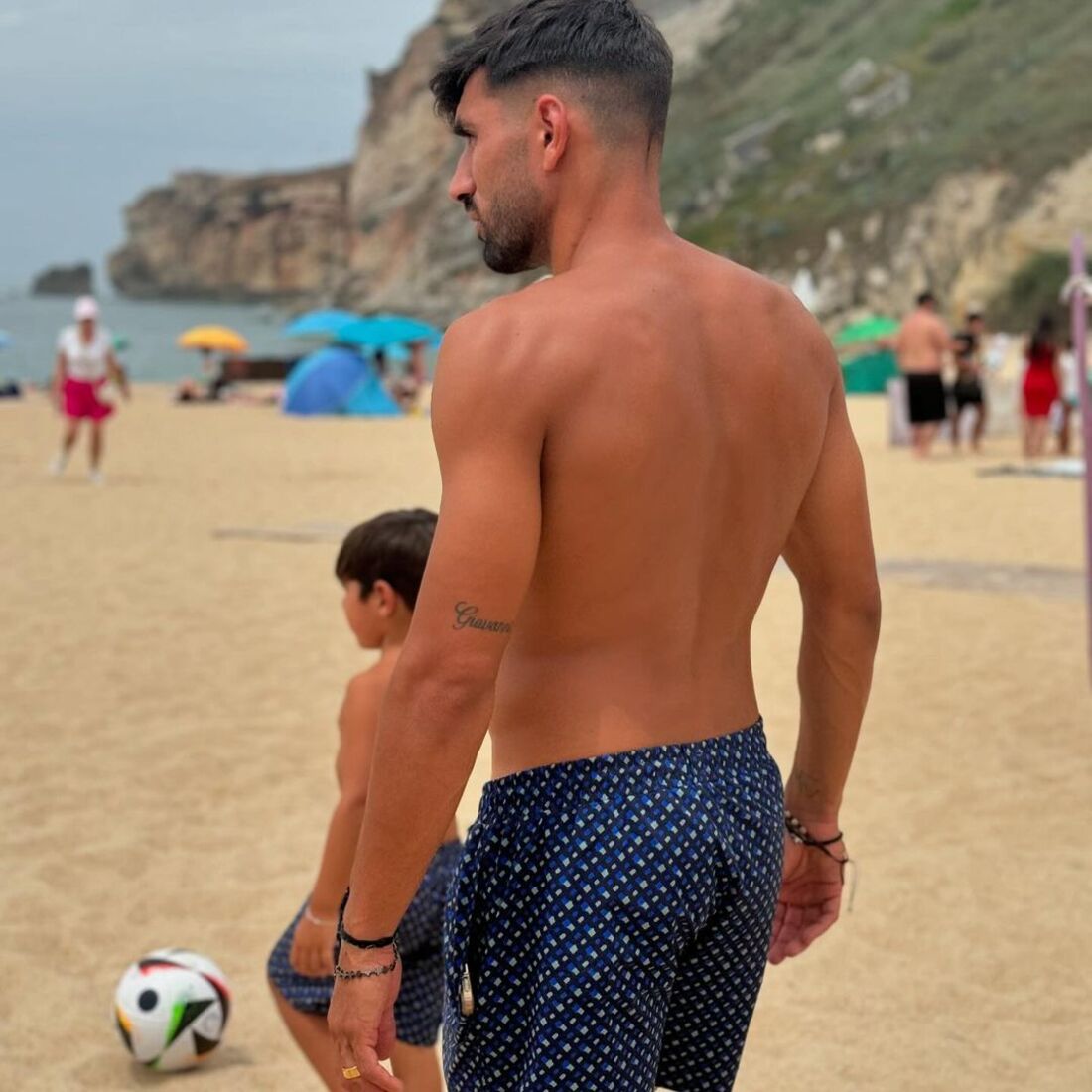 Ricardo Esgaio