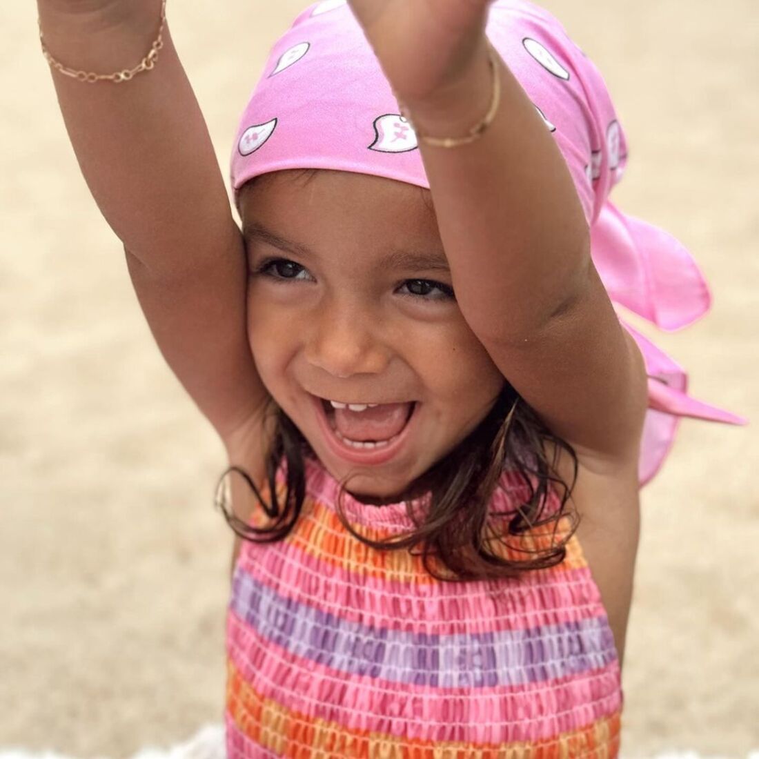 filha Ricardo Esgaio