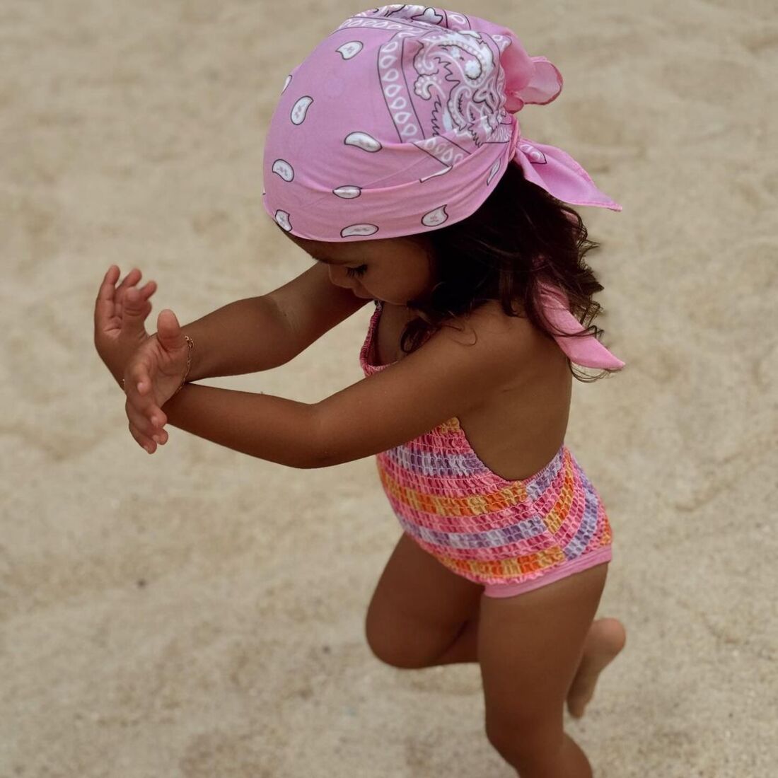 filha Ricardo Esgaio