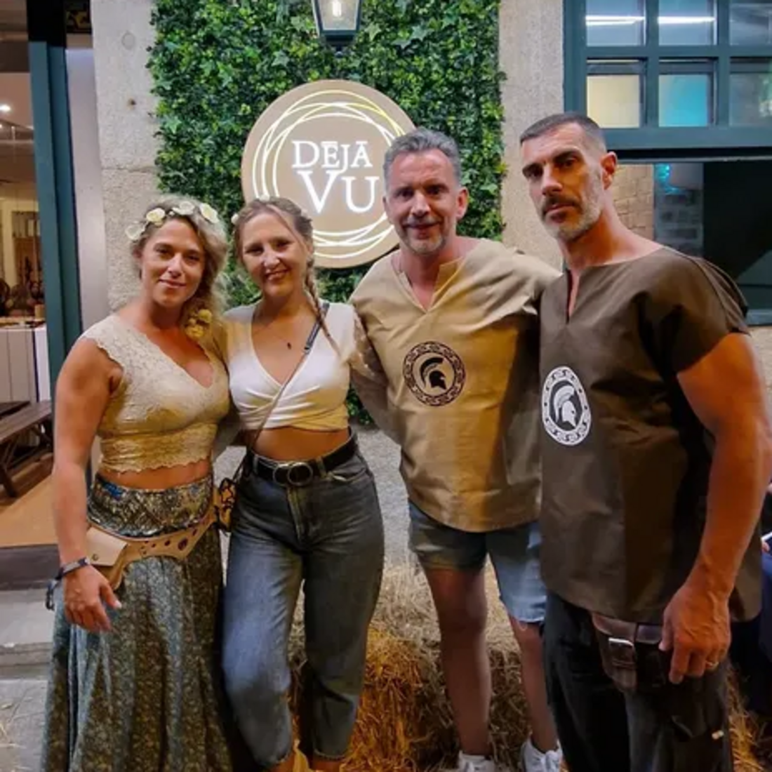 Flávio, Sónia, Casados à Primeira Vista