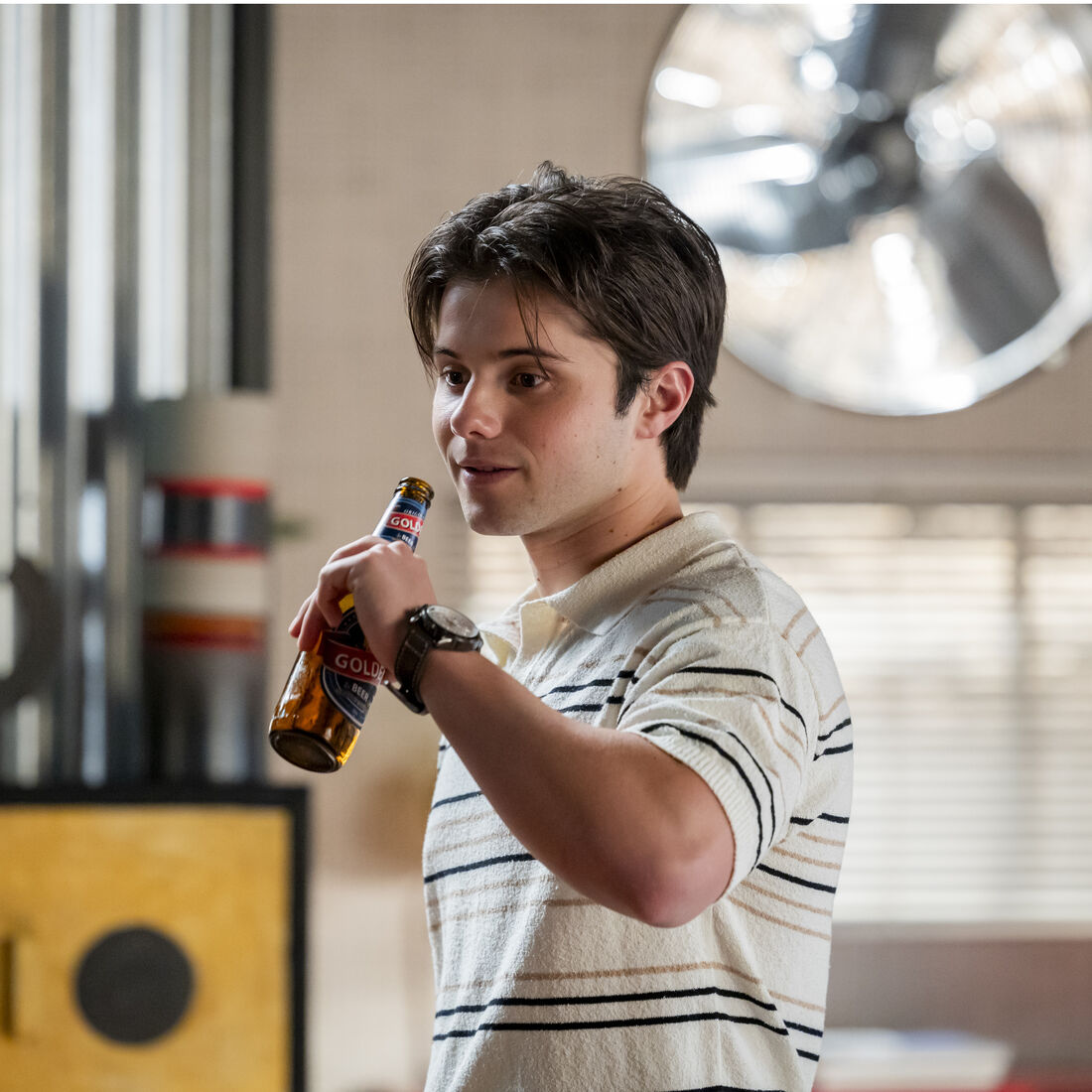 'Cacau': Lucas Dutra