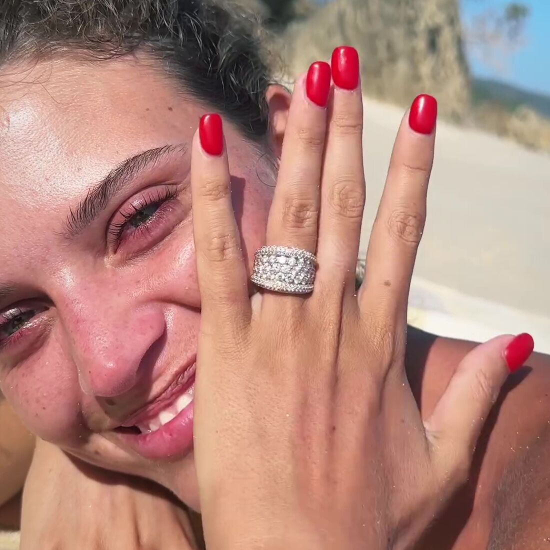 Matilde Reymão, Nic von Rupp