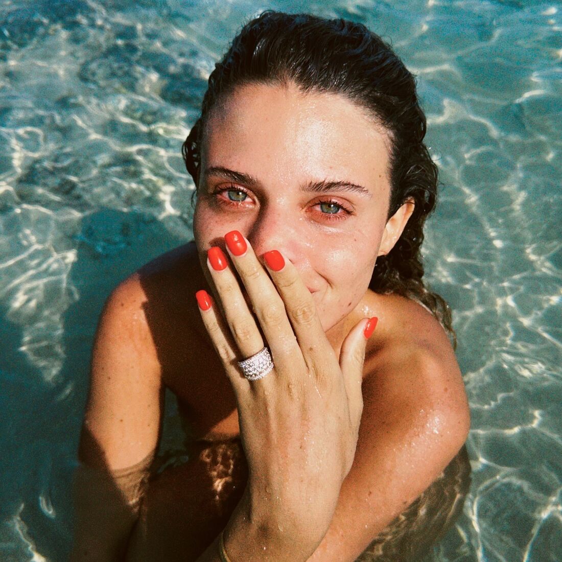 Matilde Reymão, Nic von Rupp