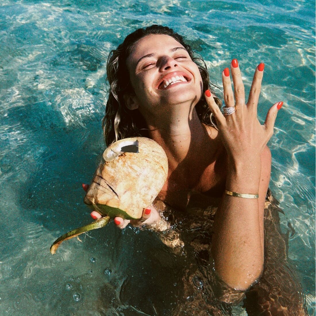 Matilde Reymão, Nic von Rupp