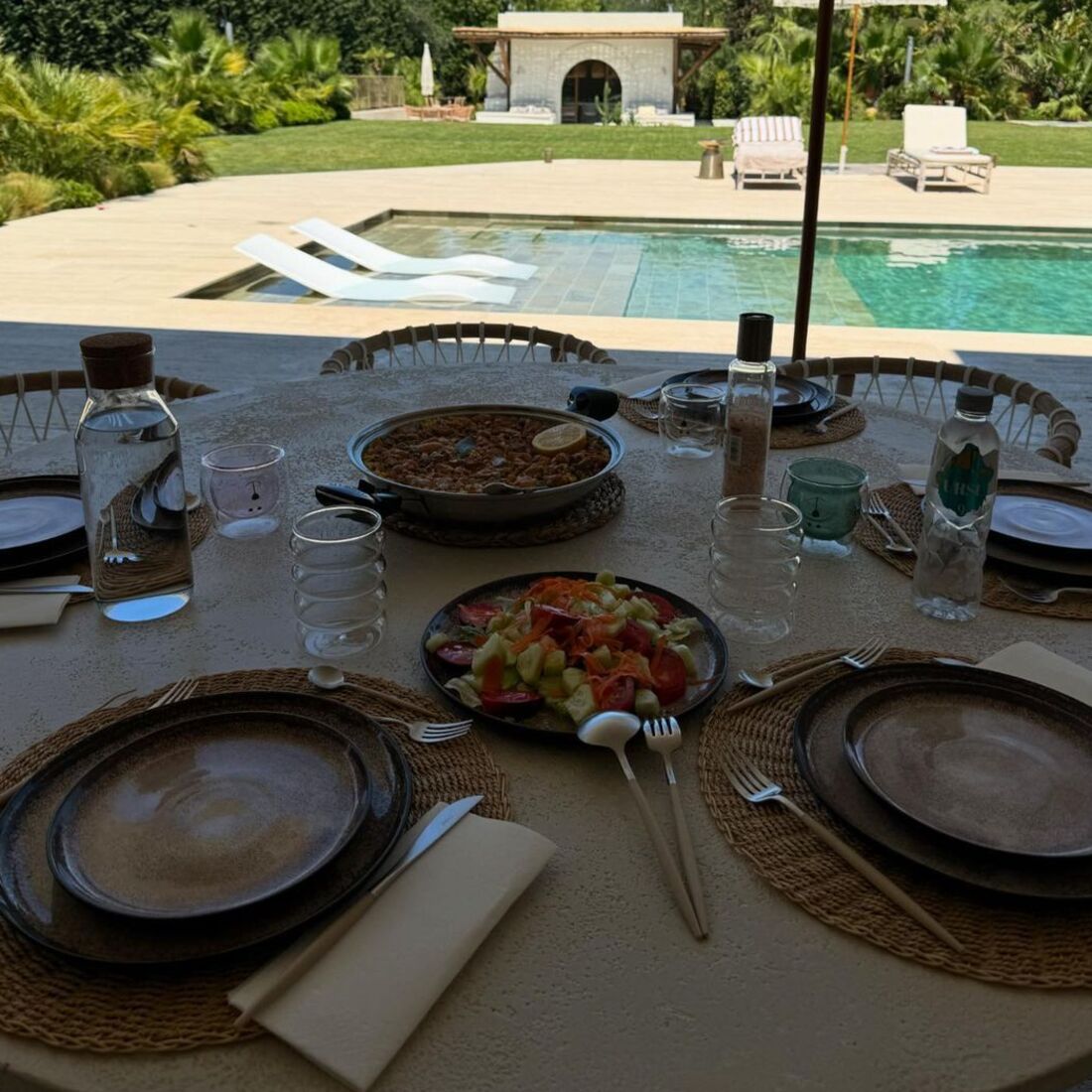 story, Georgina Rodriguez