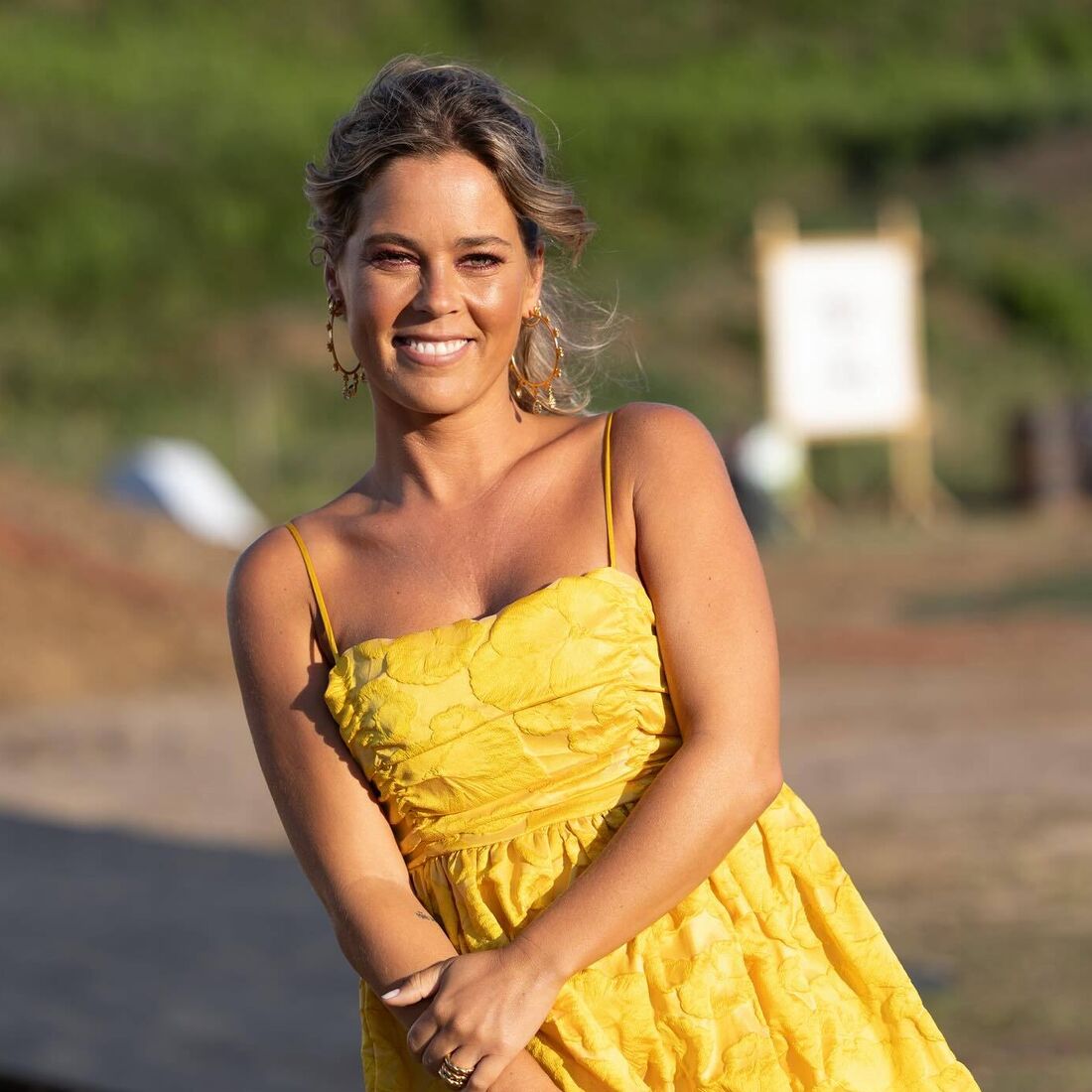 Inês Aires Pereira, Parece Impossível