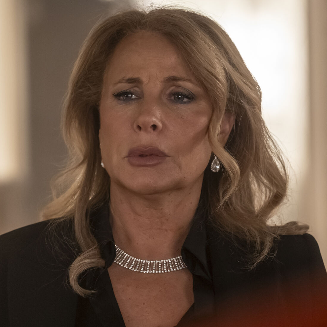 'Cacau': Alexandra Lencastre