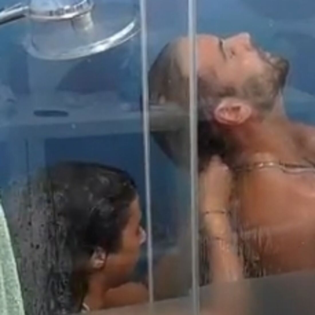 Mafalda Diamond e Diogo Marcelino