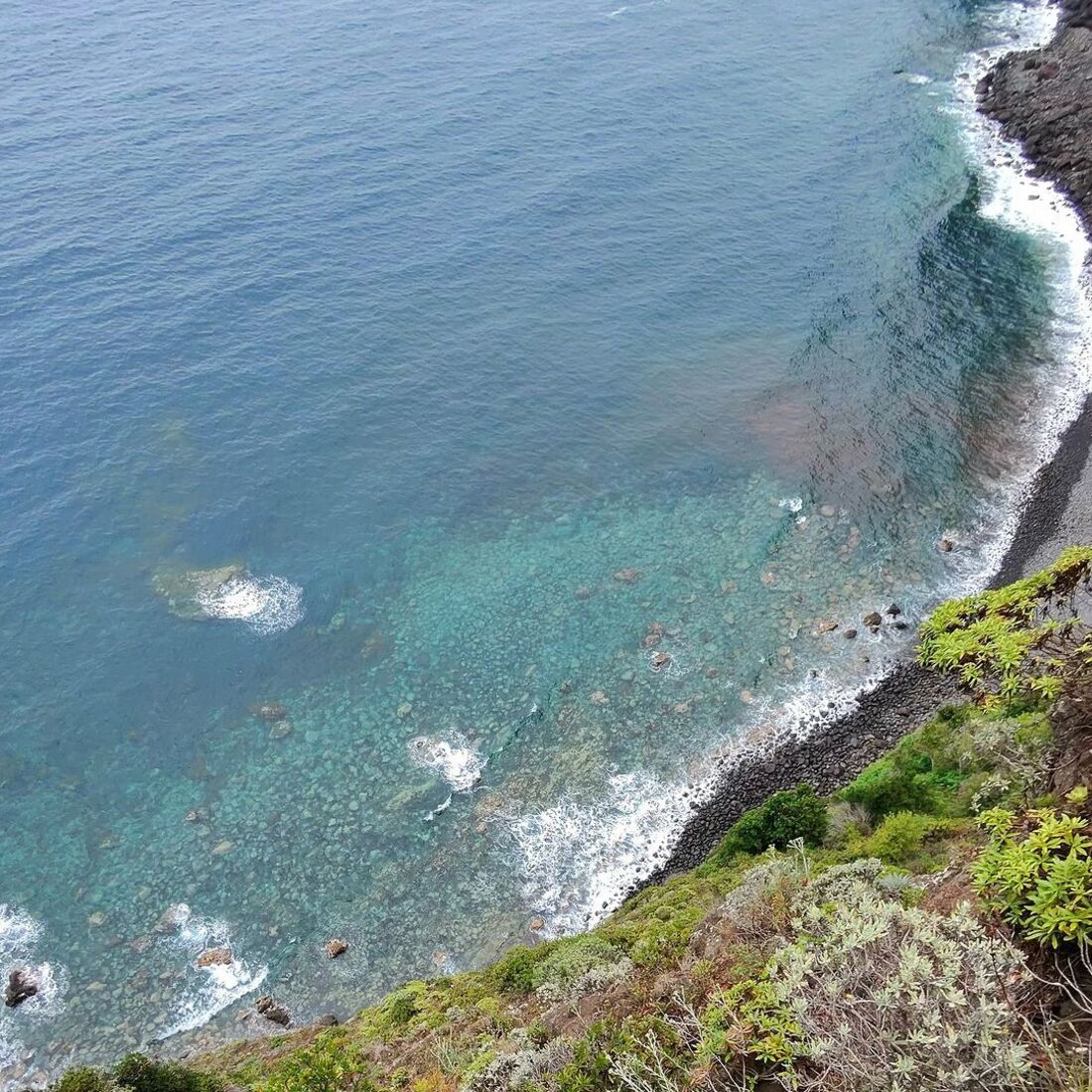 Bruna Gomes, paisagem