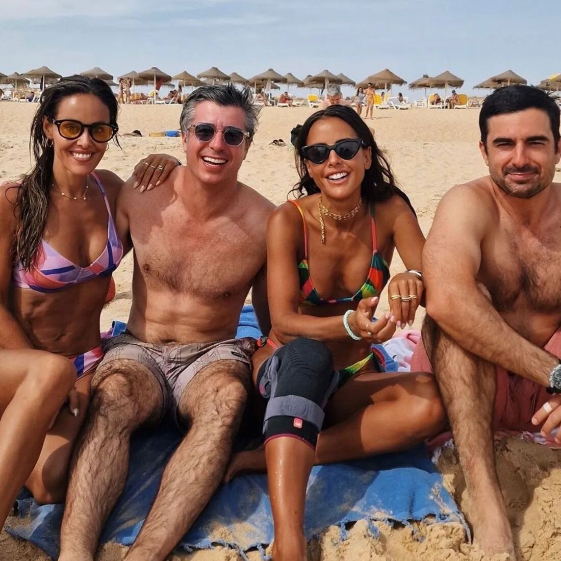 Carolina Patrocínio