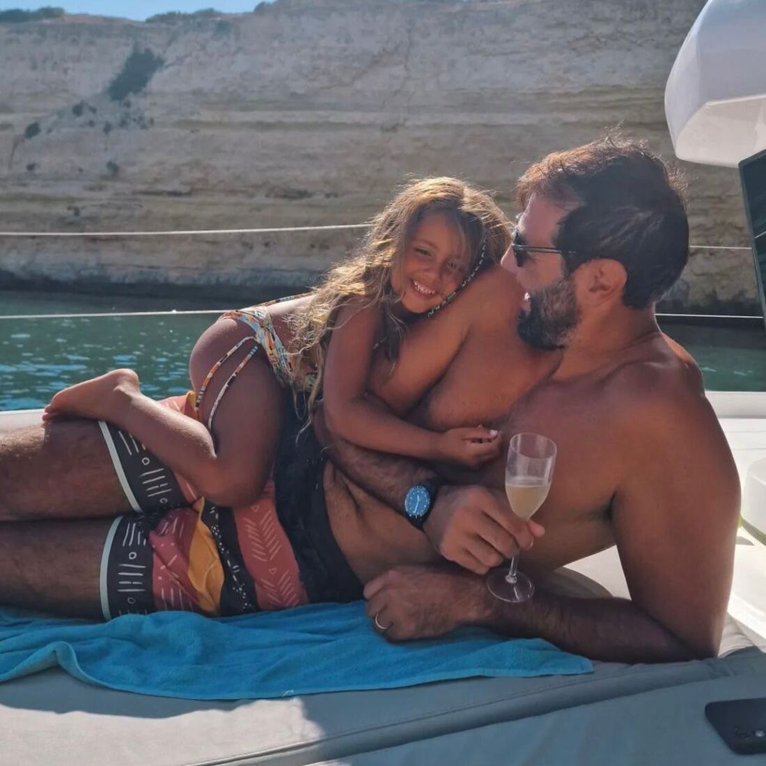 Carolina Patrocínio