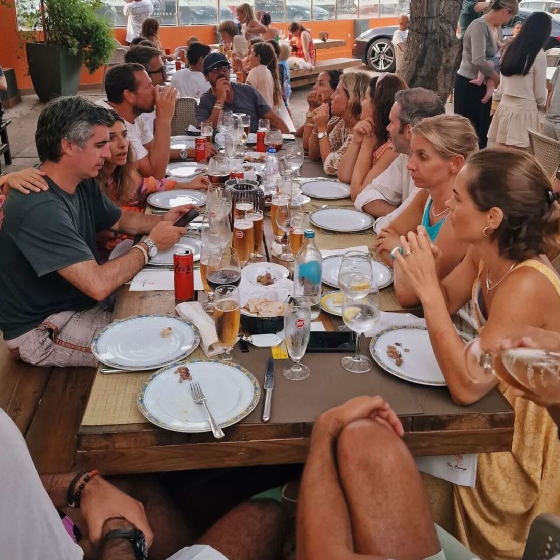 Carolina Patrocínio