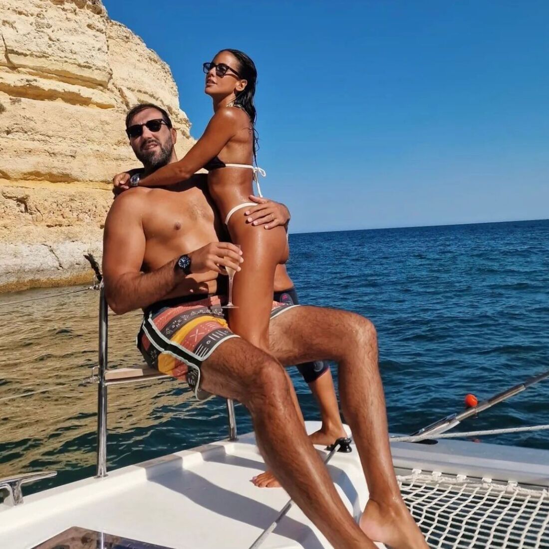 Carolina Patrocínio