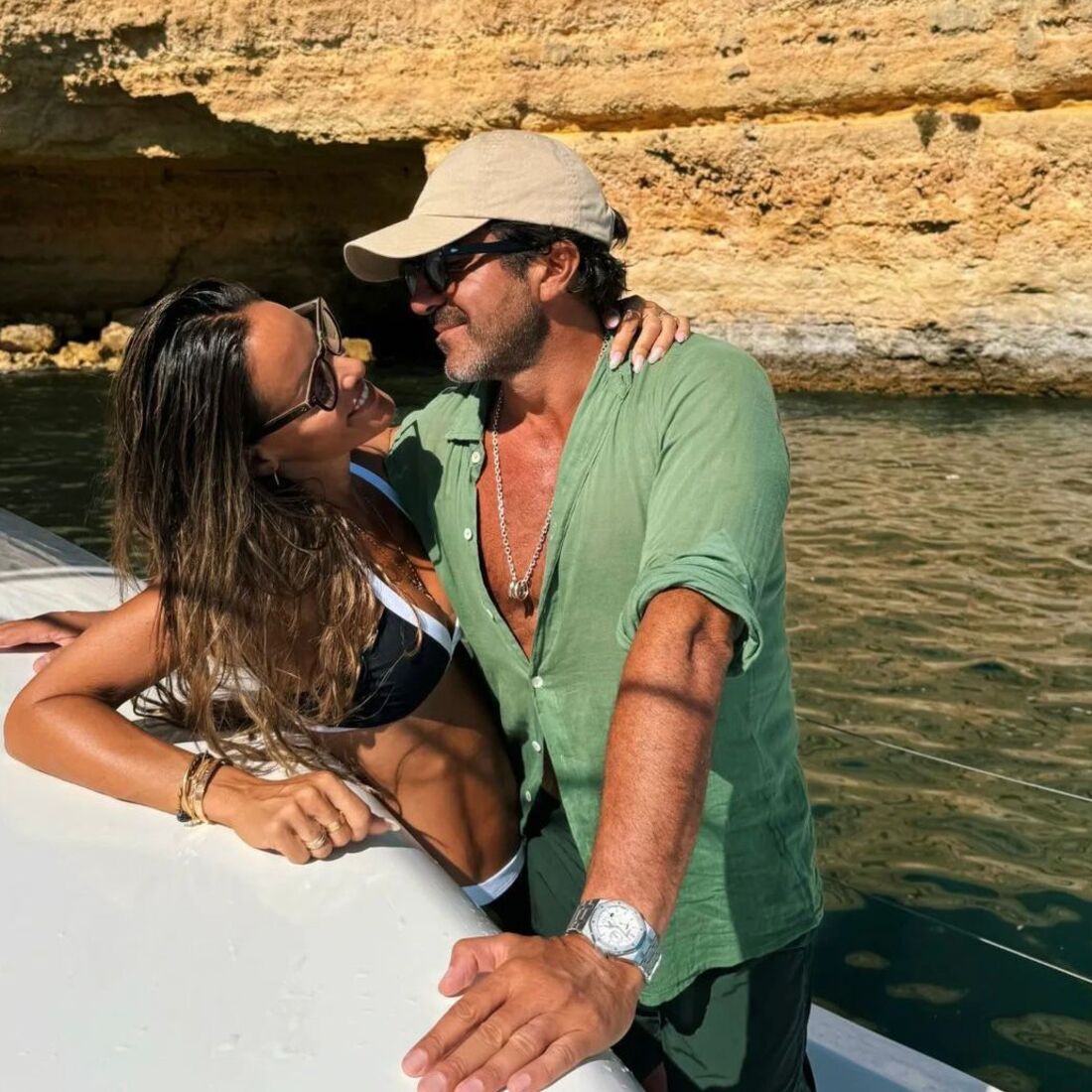 Carolina Patrocínio