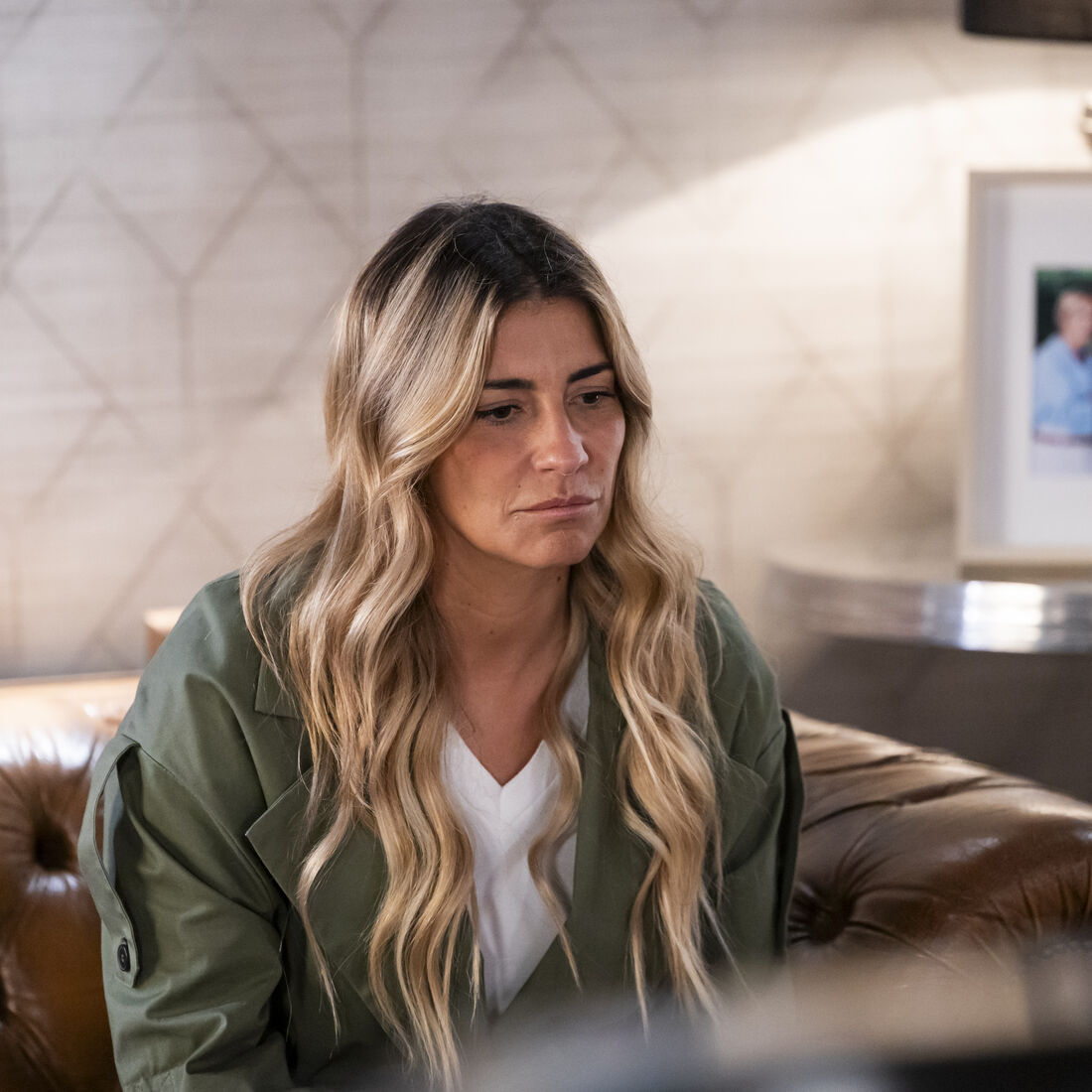 'Cacau': Isabel Figueira