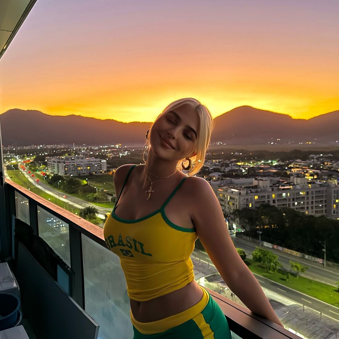 Bárbara Bandeira