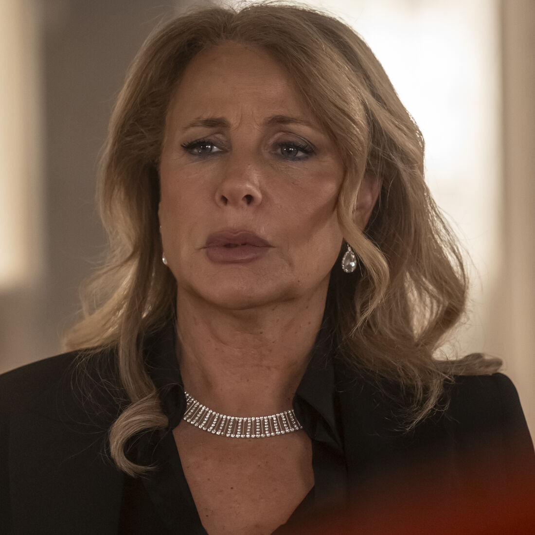 'Cacau': Alexandra Lencastre