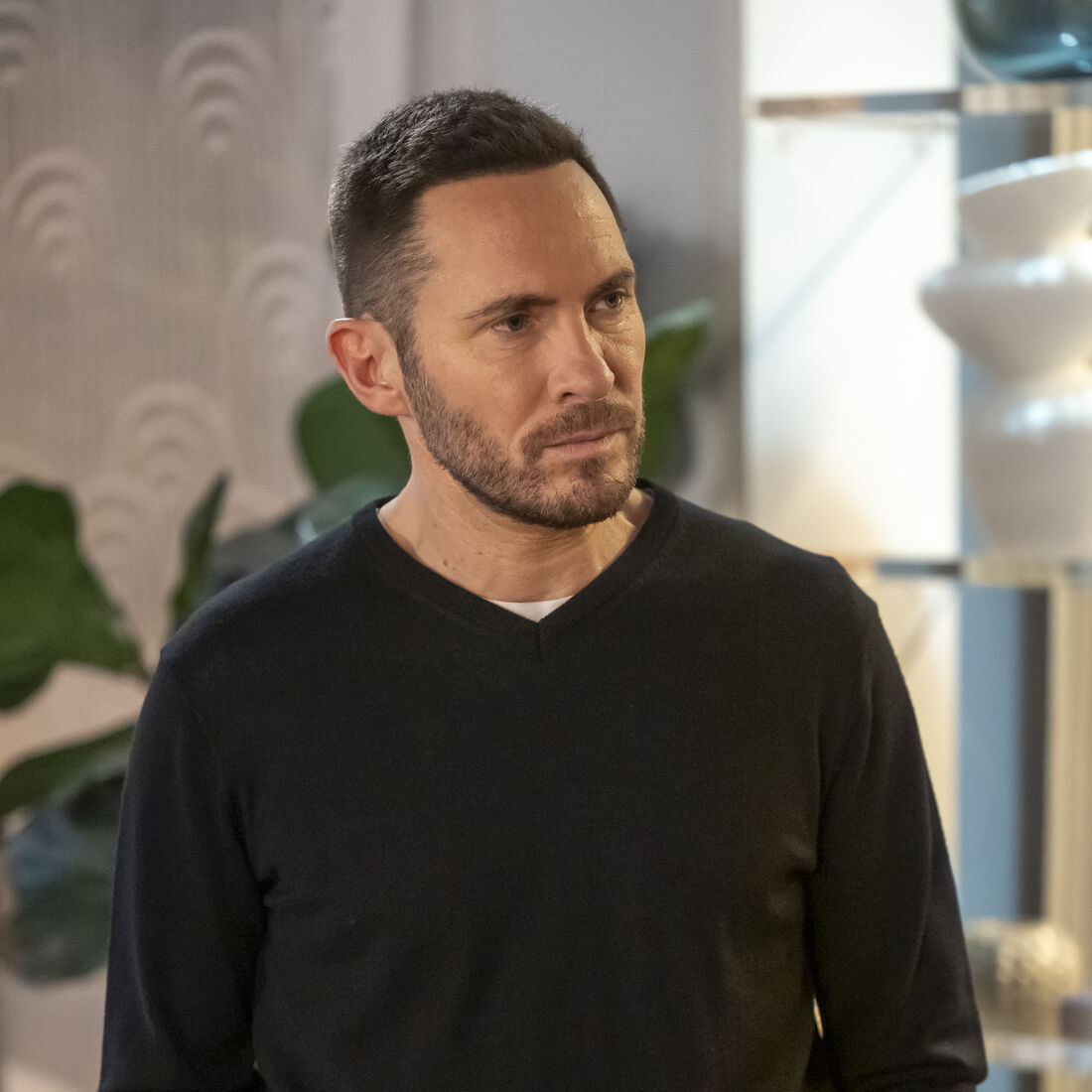 'Cacau': Sérgio Praia