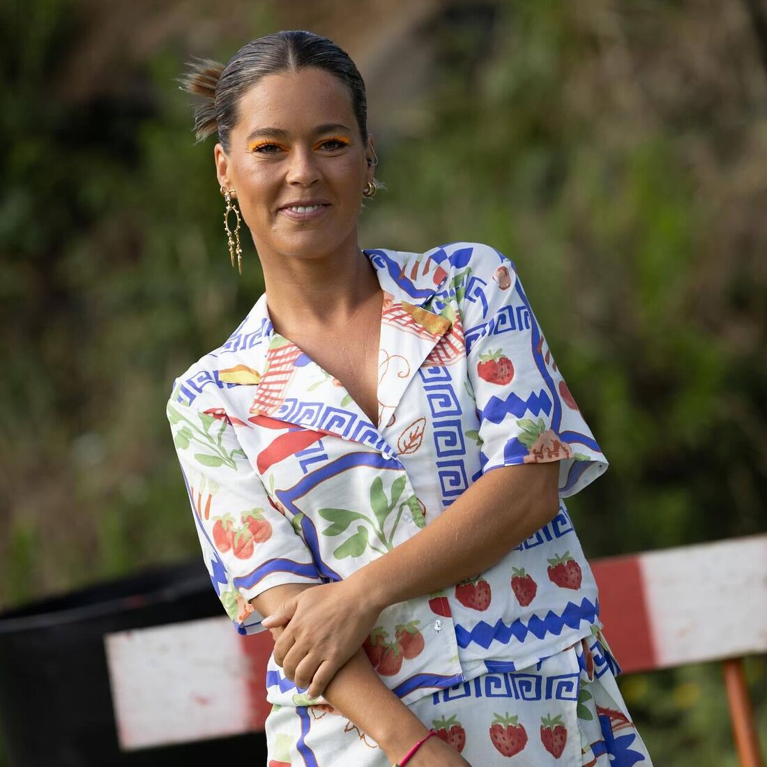 Inês Aires Pereira, Parece Impossível