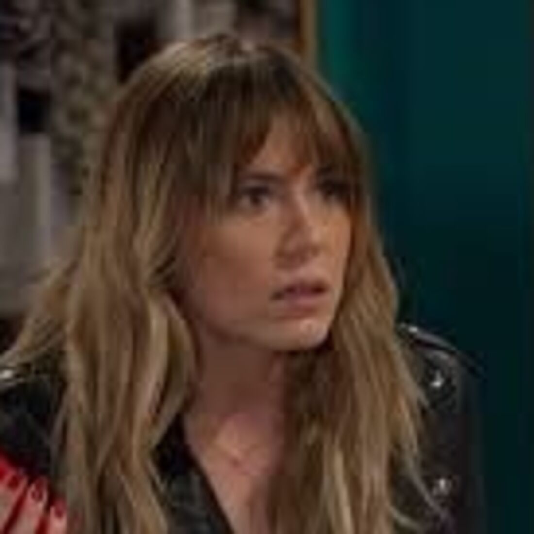 'Senhora do Mar': Ana Marta Ferreira