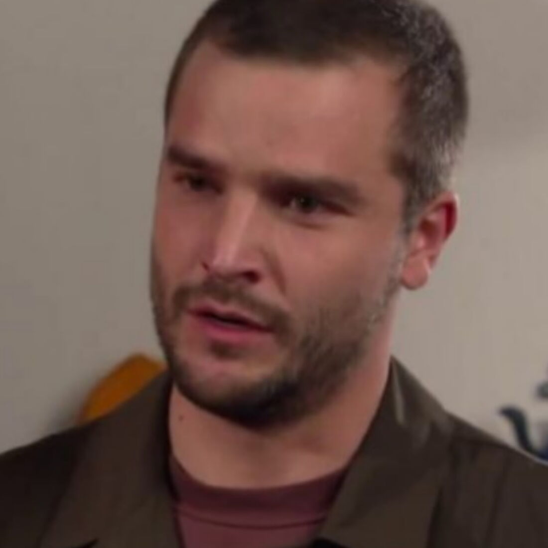 'Senhora do Mar': João Jesus