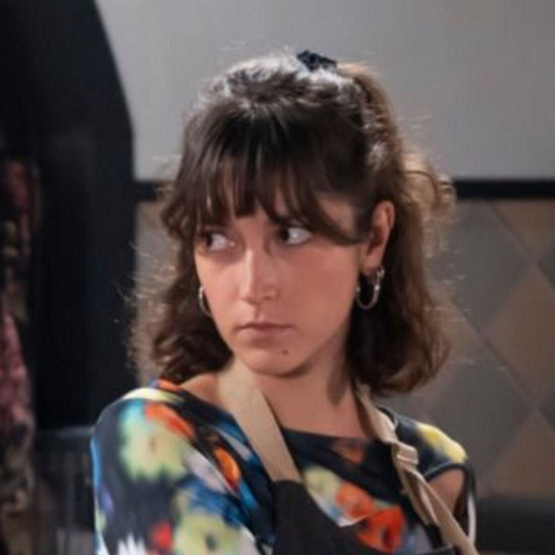 'Senhora do Mar': Inês Sá Frias