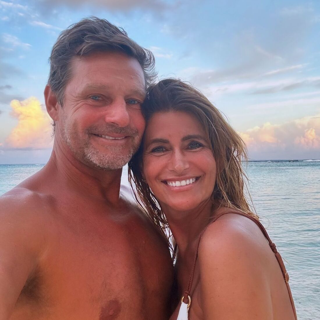 Liliana Campos e Rodrigo Heredia