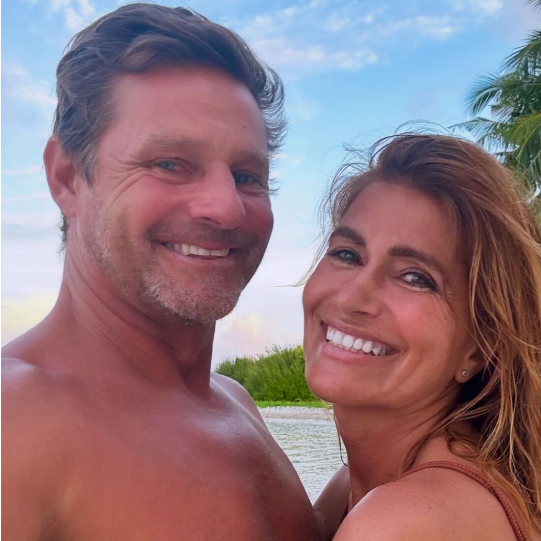 Liliana Campos e Rodrigo Heredia