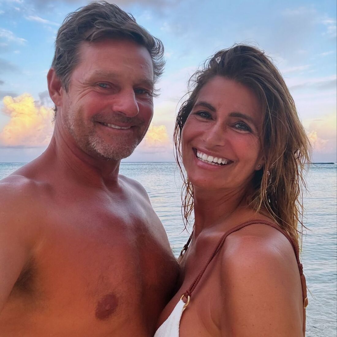 Liliana Campos e Rodrigo Heredia