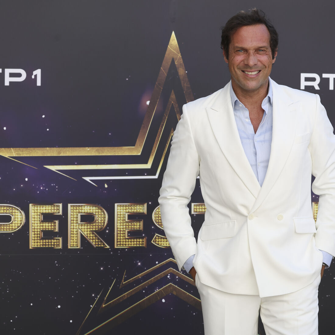 José Carlos Pereira