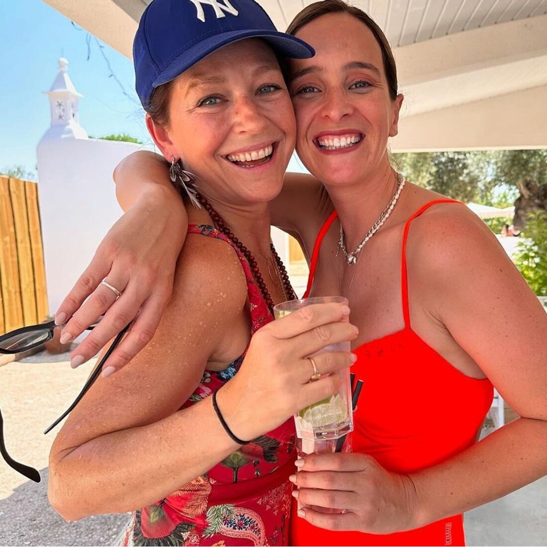 Sara Prata, Paula Lobo Antunes