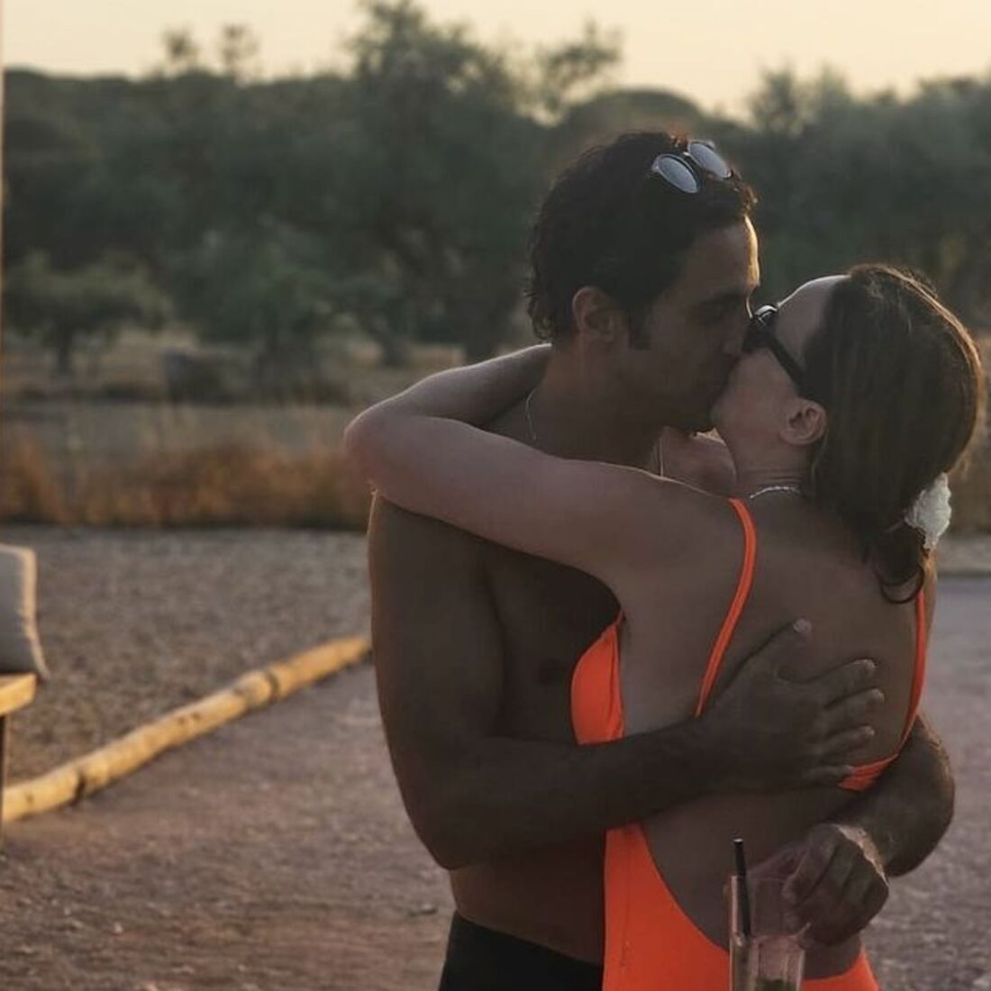 Sara Prata, João Leitão