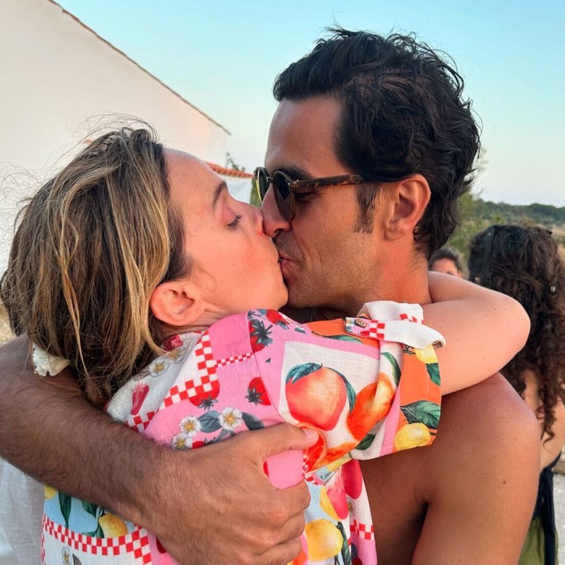 Sara Prata, João Leitão