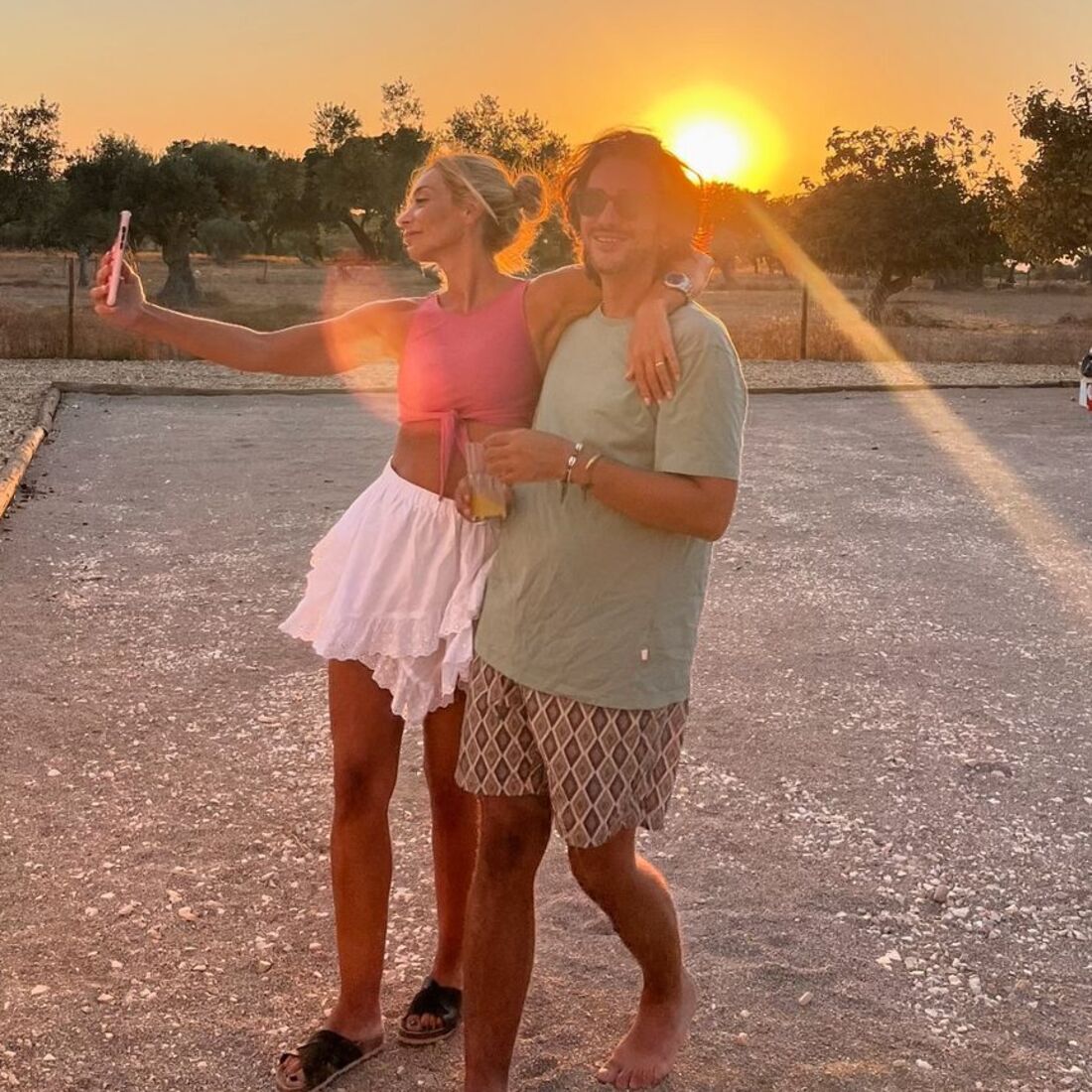 Carina Caldeira, Cardia