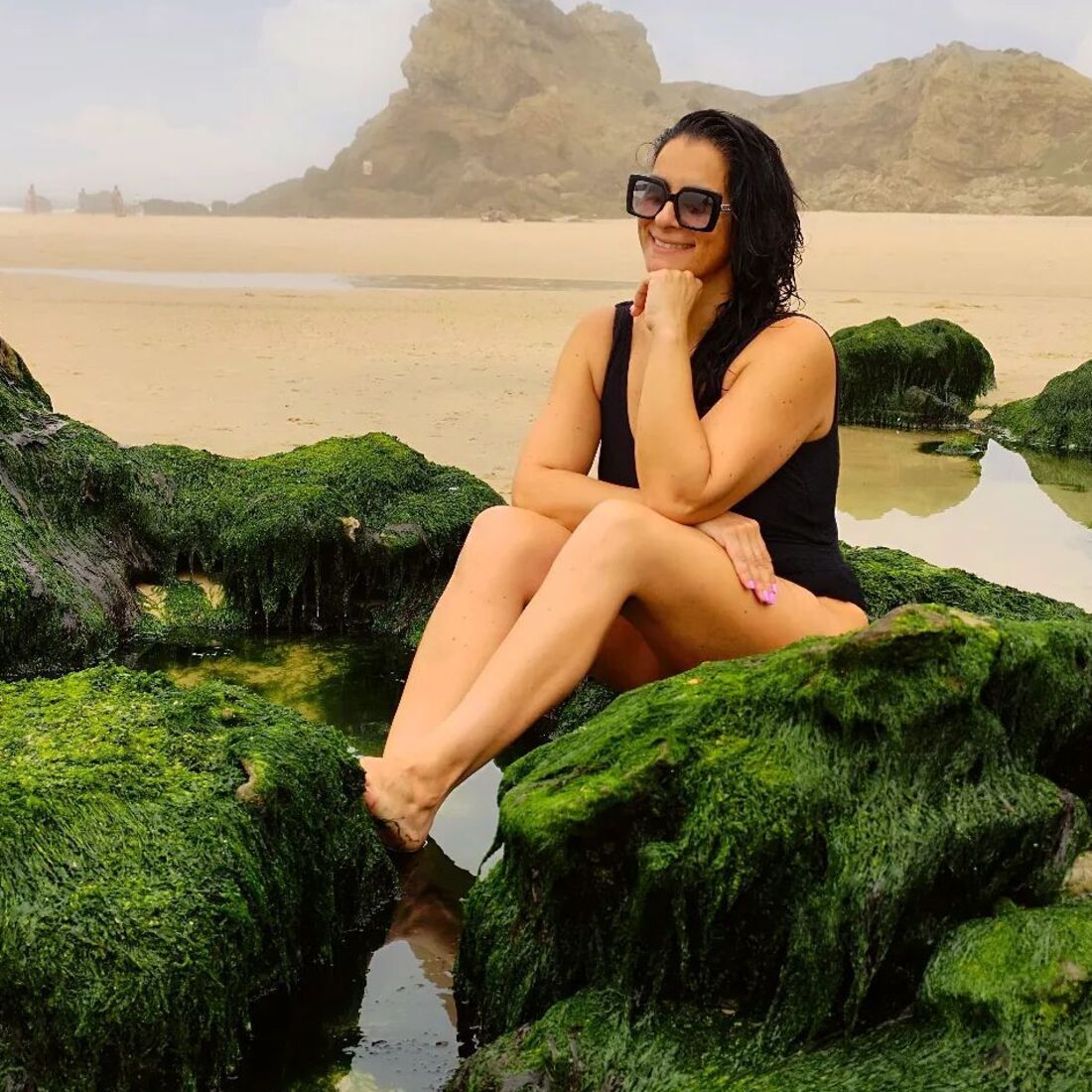 Elisabete Pimentel, Casados à Primeira Vista