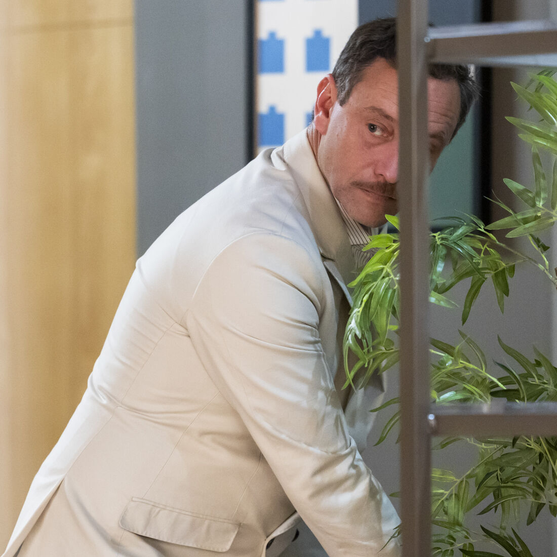 'Cacau': Nuno Pardal